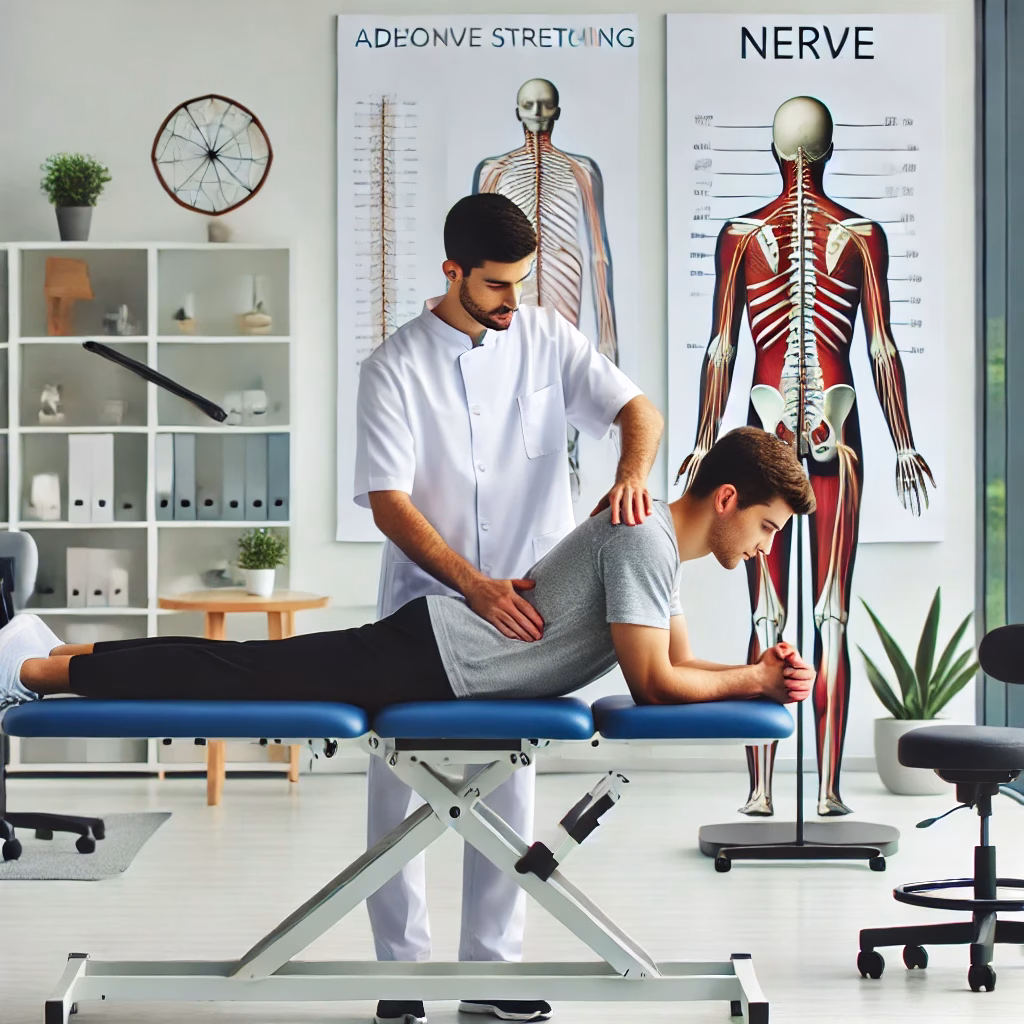 Sinir Germe ve Sliding Nedir, Tedavide Etkisi Nasıldır?